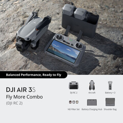 DJI Mavic 2 Enterise