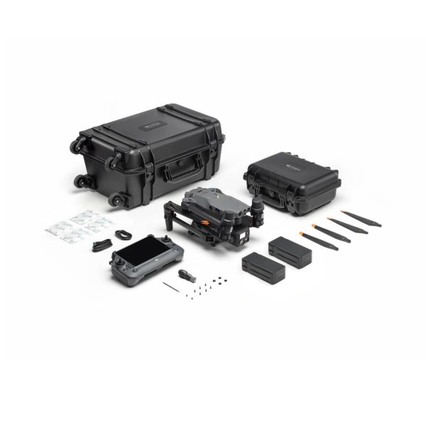 Matrice 30T