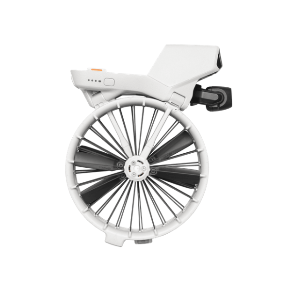 DJL Flip Fly More Combo (DJl RC 2)