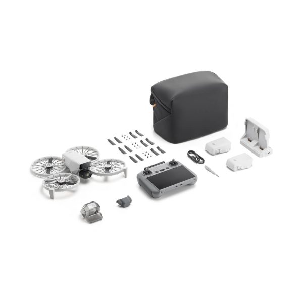 DJL Flip Fly More Combo (DJl RC 2)