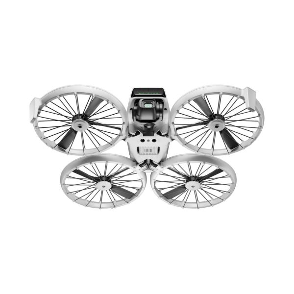 DJL Flip Fly More Combo (DJl RC 2)