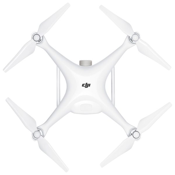 DJI Phantom 4 Pro