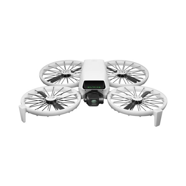 DJL Flip Fly More Combo (DJl RC 2)