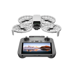 DJL Flip Fly More Combo (DJl RC 2)