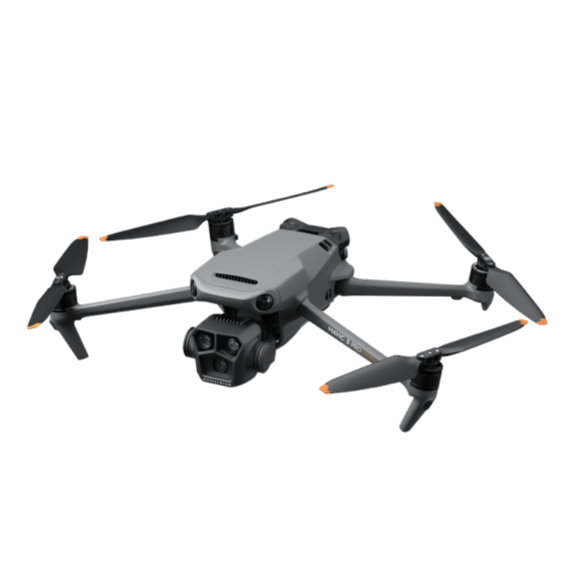 DJI Mavic 2 Enterise