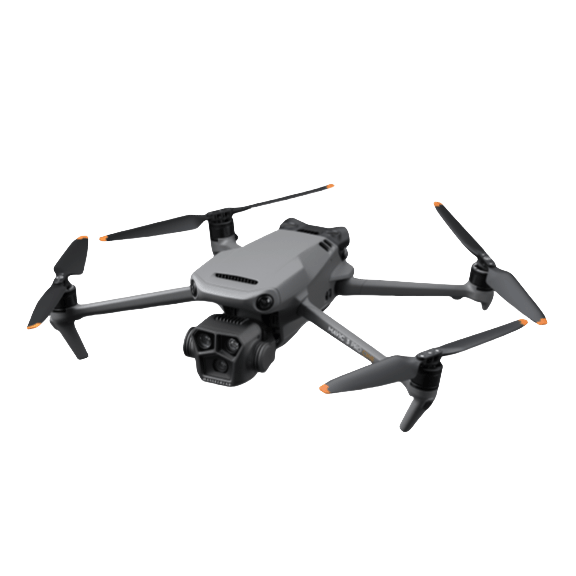 DJI Mavic 2 Enterise