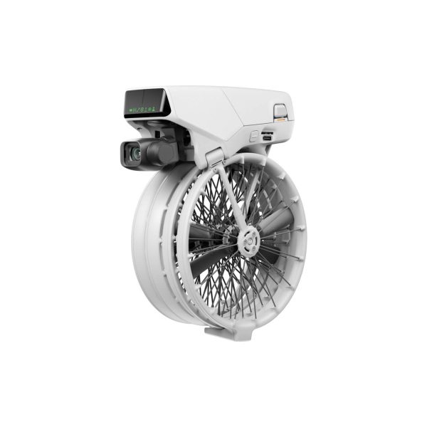 DJL Flip Fly More Combo (DJl RC 2)