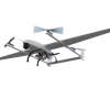 TV-02 Reconnaissance and Strike UAV