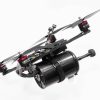 Drone Fiber Optics