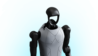Unitree R1