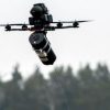 Drone Fiber Optics