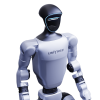Unitree R1