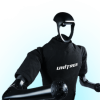 Unitree R1