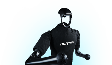 Unitree R1