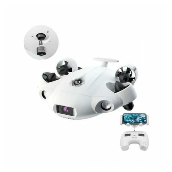 QYSEA Fifish V-EVO Enhanced