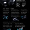 QYSEA Underwater Drone Camera Submarine FIFISH E-GO