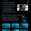 QYSEA Industrial AI Underwater Drone FIFISH E-MASTER