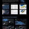 QYSEA Industrial AI Underwater Drone FIFISH E-MASTER