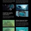 QYSEA Industrial AI Underwater Drone FIFISH E-MASTER