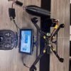 Drone Fiber Optics
