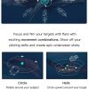 QYSEA Underwater Drone Camera Submarine FIFISH V6