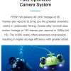 QYSEA Underwater Drone Camera Submarine FIFISH V6