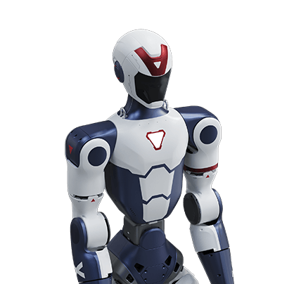 Unitree R1