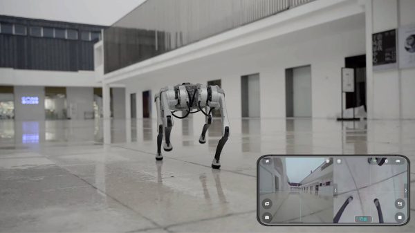 Go1 Air    Go1 Pro    Go1 Max    Go1 Edu