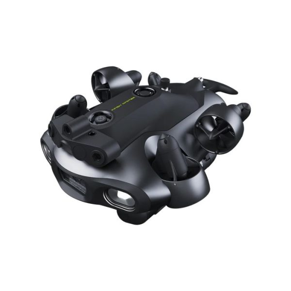 QYSEA Industrial AI Underwater Drone FIFISH E-MASTER