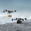 Drone Fiber Optics