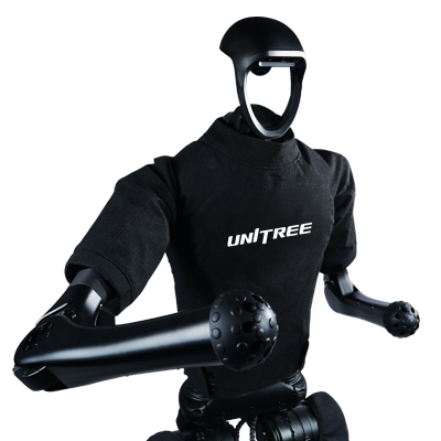 Unitree R1