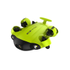 QYSEA Underwater Drone Camera Submarine FIFISH V6