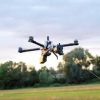 Drone Fiber Optics