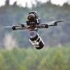 Drone Fiber Optics