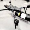 Drone Fiber Optics