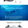 QYSEA Fifish V-EVO Enhanced