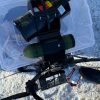 Drone Fiber Optics