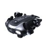 QYSEA Underwater Drone Camera Submarine FIFISH E-GO