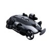 QYSEA Underwater Drone Camera Submarine FIFISH E-GO