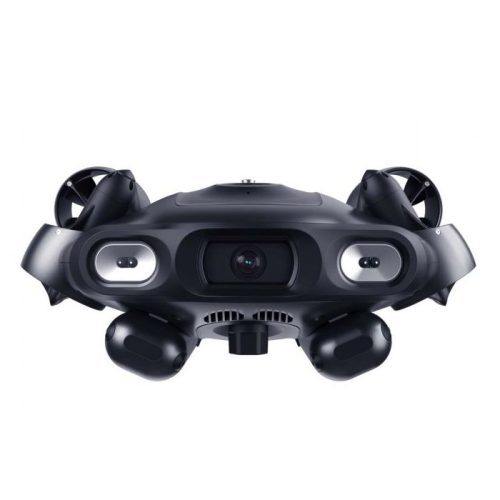 QYSEA Underwater Drone Camera Submarine FIFISH E-GO