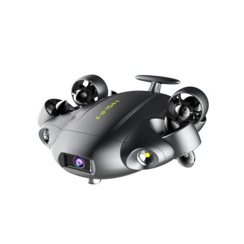 QYSEA Underwater Drone Camera Submarine FIFISH V6 EXPERT